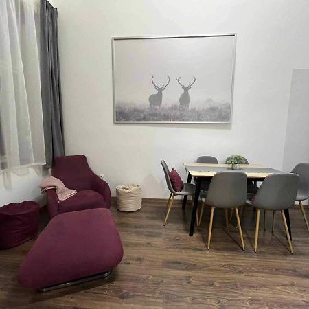 Gallery Szondi 부다페스트 외부 사진