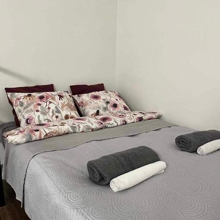 Gallery Szondi 부다페스트 외부 사진