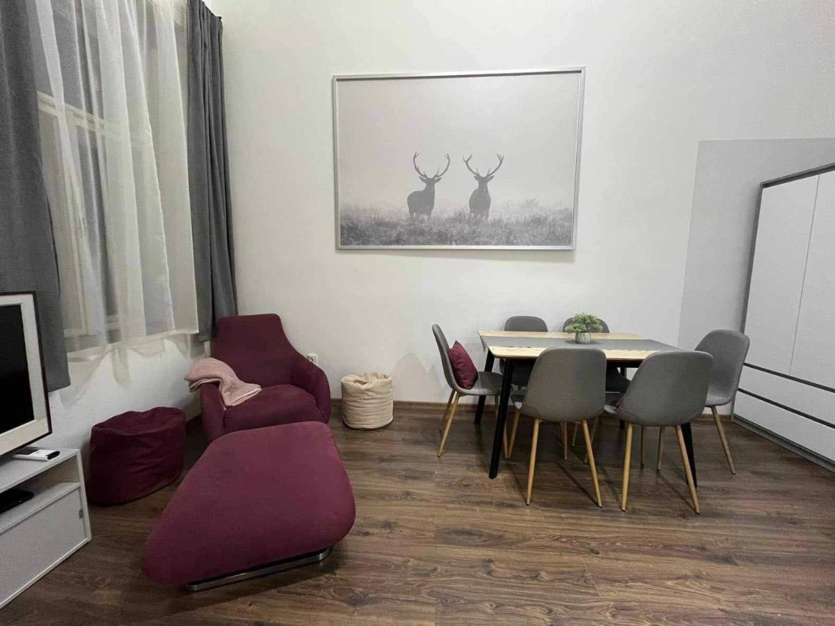 Gallery Szondi 부다페스트 외부 사진